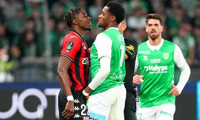 ASSE : Joshua Duffus fait débat chez les Verts 
