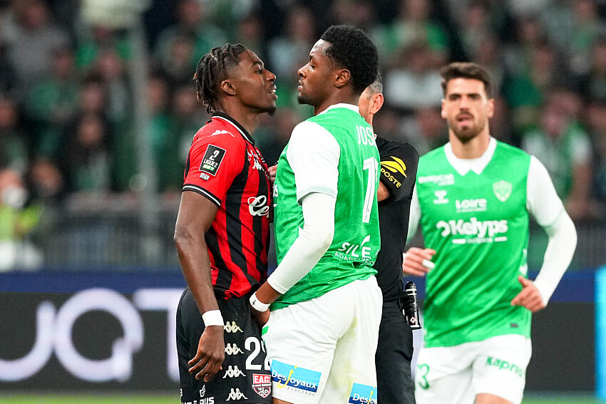Joshua Duffus (ASSE)