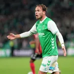 ASSE : Cardona remplaçant, Horneland s&rsquo;explique