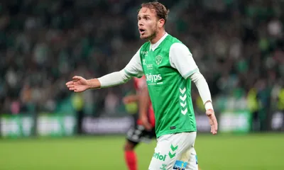 ASSE : Cardona remplaçant, Horneland s&rsquo;explique