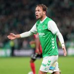 ASSE : Cardona remplaçant, Horneland s’explique