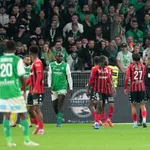 ASSE : Dunkerque attend les Verts, mauvais présage avant la rencontre