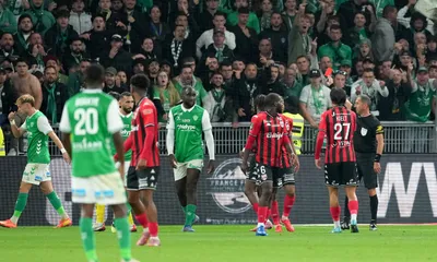ASSE : Dunkerque attend les Verts, mauvais présage avant la rencontre