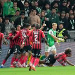 ASSE : Maxime Bernauer prend très cher après son rouge face à Guingamp