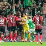 ASSE – L&rsquo;analyse de Laurent Hess : « Les Verts ont perdu la tête »