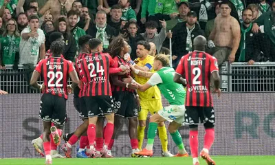 ASSE – L&rsquo;analyse de Laurent Hess : « Les Verts ont perdu la tête »