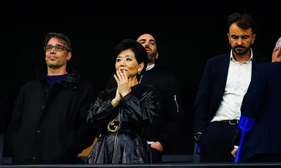 OL Mercato : Michele Kang regarde en Espagne et prépare un gros coup avec Tolisso ! 