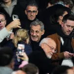 PSG : l&rsquo;énorme gaffe de Nicolas Sarkozy après la victoire contre Auxerre
