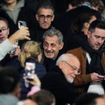 PSG : l’énorme gaffe de Nicolas Sarkozy après la victoire contre Auxerre
