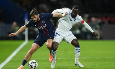 PSG : Luis Enrique perd deux nouveaux titulaires face à Auxerre !