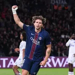 PSG : Luis Enrique conquis par Zabarnyi