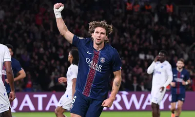 PSG : Luis Enrique conquis par Zabarnyi