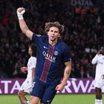 PSG : Luis Enrique conquis par Zabarnyi