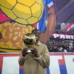 PSG : une date de retour a été fixée pour Ousmane Dembélé !