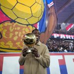 PSG : une date de retour a été fixée pour Ousmane Dembélé !