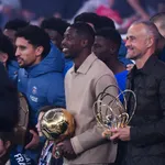 PSG : grandes nouvelles pour Dembélé et Marquinhos !