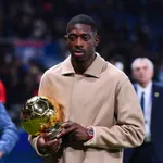 PSG : Ousmane Dembélé a fixé la date de son retour
