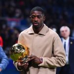 PSG : Ousmane Dembélé a fixé la date de son retour