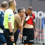 Revue de presse : les tensions Clauss – Haise éclatent au grand jour à cause de l&rsquo;OM