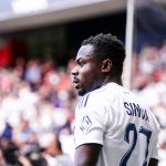 Moses Simon, une déclaration au FC Nantes et un tacle à Kita !