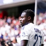 Moses Simon, une déclaration au FC Nantes et un tacle à Kita !