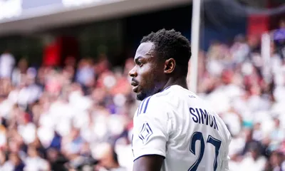 Moses Simon, une déclaration au FC Nantes et un tacle à Kita !