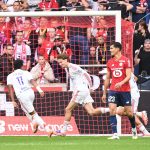 Un OL solide s’offre le LOSC, les notes des Gones