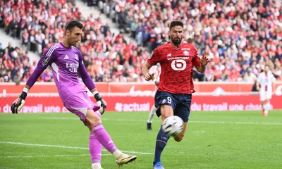 OM, FC Nantes, RC Lens, OL : ils sont dans l&rsquo;équipe type de la 6e journée de L1