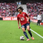 LOSC Mercato : un géant européen vise Ayyoub Bouaddi