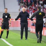LOSC : Genesio et Létang pourraient risquer gros après leurs propos sur l&rsquo;arbitrage