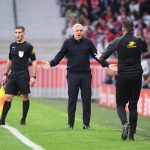 LOSC – OL : Bruno Genesio et Olivier Létang déglinguent l’arbitrage
