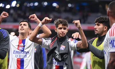 OL : Khalis Merah vers un nouveau défi ?