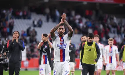 OL : le coup de gueule de Corentin Tolisso malgré la victoire face au LOSC