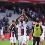 OL : le coup de gueule de Corentin Tolisso malgré la victoire face au LOSC