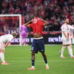 LOSC : les Dogues ont brisé une incroyable série face à l&rsquo;OL
