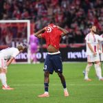 LOSC : les Dogues ont brisé une incroyable série face à l’OL