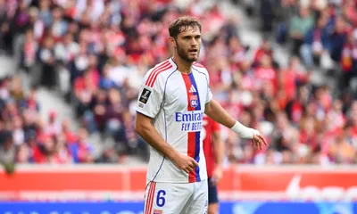 OL : Tanner Tessmann se lâche sur sa vie en France et ses objectifs à Lyon