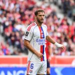 OL : Tanner Tessmann se lâche sur sa vie en France et ses objectifs à Lyon