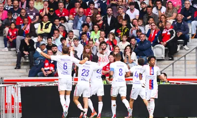 Les anecdotes hallucinantes sur la vie de groupe à l&rsquo;OL
