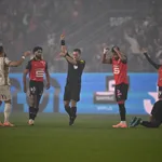 Le Stade Rennais avantagé par l&rsquo;arbitrage, c&rsquo;est prouvé !