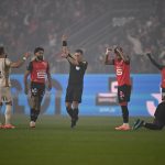 Le Stade Rennais avantagé par l’arbitrage, c’est prouvé !