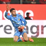 RC Lens : Robin Risser détaille son arrêt XXL face au Stade Rennais