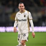 RC Lens : Thauvin de retour chez les Bleus, ça se précise !