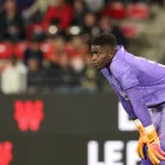 Stade Rennais : coup dur en vue pour Brice Samba ?