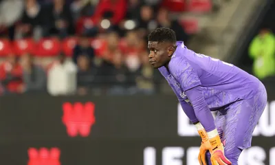 Stade Rennais : coup dur en vue pour Brice Samba ?