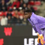 Stade Rennais : coup dur en vue pour Brice Samba ?