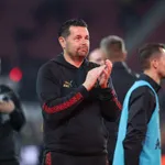 RC Lens : Pierre Sage s&rsquo;est trouvé une bête noire du côté de Rennes