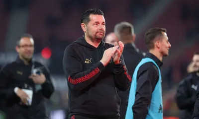 RC Lens : Pierre Sage s&rsquo;est trouvé une bête noire du côté de Rennes