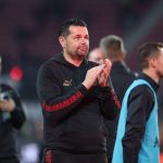 RC Lens : Pierre Sage s’est trouvé une bête noire du côté de Rennes