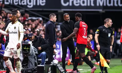 Revue de presse : Beye félicite un remplaçant, l&rsquo;AS Monaco hurle au scandale après Lens